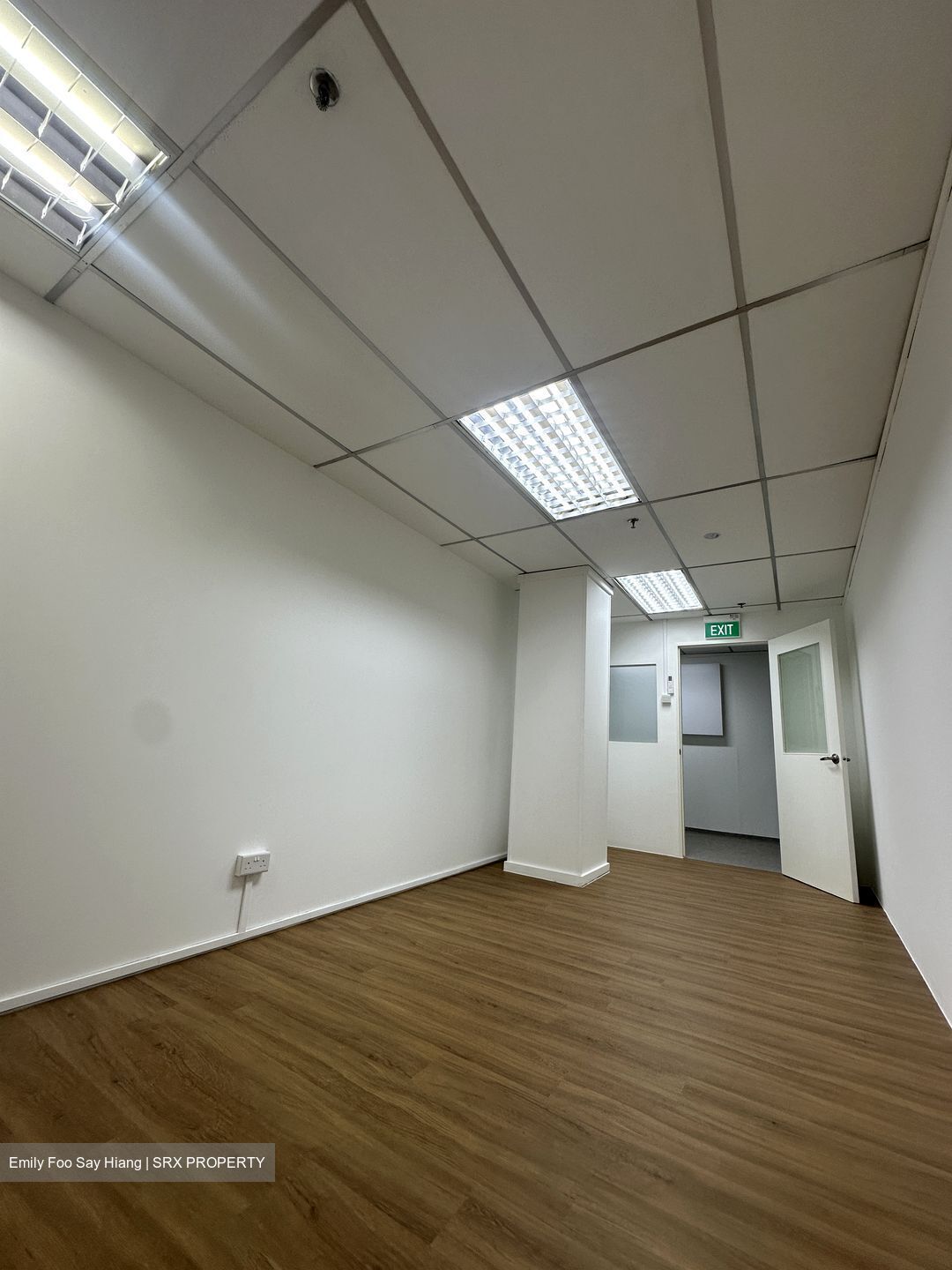 Tong Lee Building Block A (D13), Office #599643681